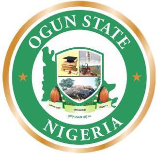 Ogun State Government crest